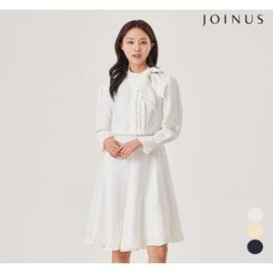 [조이너스]블리콩단추플레어원피스_JACS2-WOP210