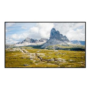 (CW) LG전자 올레드 evo OLED83G4KNA (스탠드)