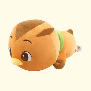 엄마까투리 라잉인형 25cm 마지 동물인형 어린이선물