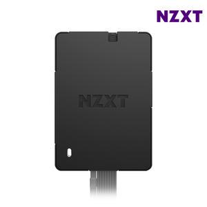 NZXT Control Hub 팬컨트롤러 RGB컨트롤러 시스템제어 팬허브