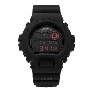 지샥 DW-6900UMS-1DR (DW-6900UMS-1) 6900 시리즈 디지털 스포츠 군인 공용 우레탄시계 타임메카