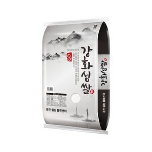 24년 강화섬쌀 삼광미 10kg