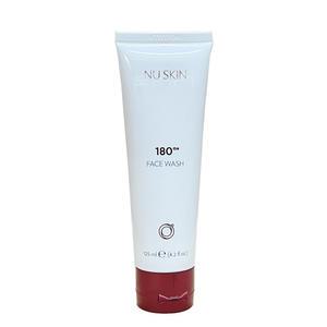 뉴스킨 180도 페이스 워시 비타민C 클렌저 125ml