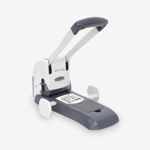 현대오피스 천공기 2공 서류철 파워펀치 HDP-200 1공펀칭기