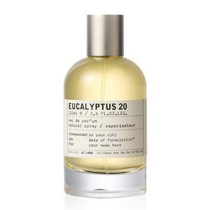 르 라보 라벨링서비스 유칼립투스 20 EDP 100ml