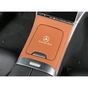 벤츠 콘솔 커버 지원 C200 장식 GLC300 호환 C클래스 신형 실내