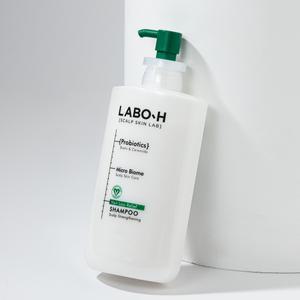 라보에이치 라보H 탈모완화 샴푸 700ml 771712