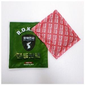 [RGN9O006]핫팩전사 군용핫팩 150g 100개입 흔드는핫팩