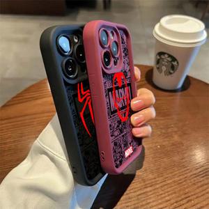 코믹스 S 24 25 휴대폰 케이스, 갤럭시 S24 S23 S21 S20 Fe S25 울트라 S22 플러스 S23 5G 충격 방지 후면 커버