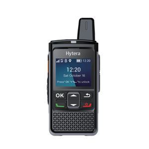 LTE무전기 전국방방곡곡 LG U+ LTE 365 무전기 / 하이테라 PNC360 스마트 안전장비 골프장 렉카 건설현장