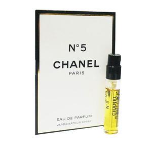 샤넬 넘버 5 오 드 빠르펭 1.5ml
