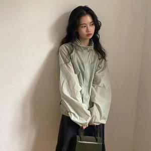 [메이비베이비] Roddie Jumper (페일민트)
