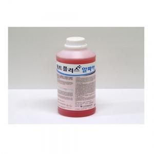 SD-SA 쿼트플러스알파액 1리터