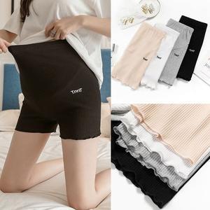 맘콩 임산부속바지 임산부속옷 속바지 임산부팬티 (WFHOTQL)