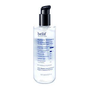 빌리프 뉴메로 10 에센스 125ml