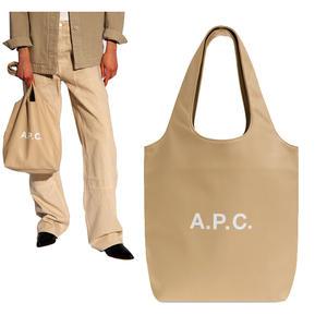 25SS 아페쎄 니논 토트백 스몰/PUAAT M61861 BAG