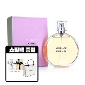 샤넬 샹스 우먼 오 드 뚜왈렛 EDT 50ml