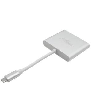멀티컨버터미러링젠더 USB 3.1 C타입 to HDMI 멀티 변환 컨버터 미러링
