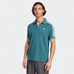 갤러리아 [ADIDAS]오리지널스 와플 니트 폴로 셔츠/KC0691