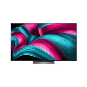 LG전자 올레드 4K UHD TV 163cm OLED65C5FNA 스탠드형 (T) *LG정품*