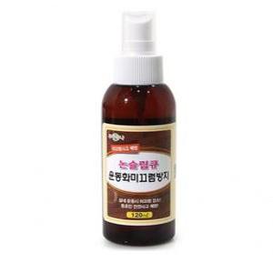 논슬립큐 운동화 미끄럼방지 스프레이 120ml