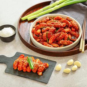매콤칼칼 무교동 실비낙지볶음 350g 5개