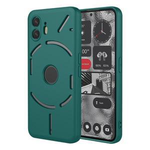 충격 방지  소프트 케이스 낫씽 Phone 3A Pro 1 2 2A 낫씽Phone1 전화 케이스 Coque s