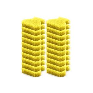 3M 향기톡톡 크린스틱 레몬향 리필 10입 x 2개