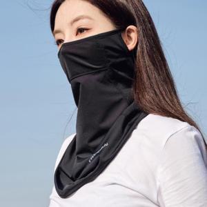 햇빛가리개마스크 썬마스크 얼굴햇빛가리개 남성 여성 여름 필수 에어 메쉬