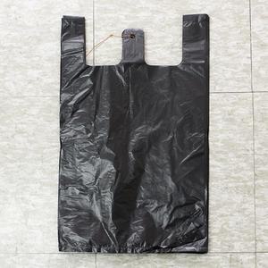 중형 검정비닐봉투 27x44cm 3호 500장 시장비닐 봉지