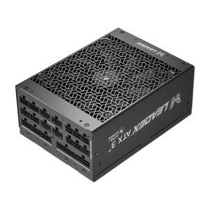 :SuperFlower SF-2800F14HP LEADEX TITANIUM ATX3.1 파워서플라이