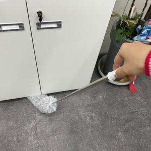 롱 안테나 먼지털이 2.8m