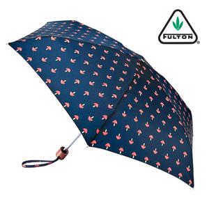 [롯데백화점]펄튼 타이니-2 머쉬룸즈 여성 수동 5단 우산 15cm 160g
