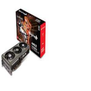 SAPPHIRE 라데온 RX 9060 XT NITRO+ OC D6 16GB /m