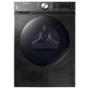 삼성전자 인버터 9kg 건조기 블랙캐비어 DV90T5540BV (T) *삼성정품*