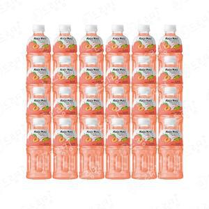 모구모구 복숭아맛 320ml 24개