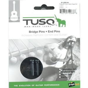 [스쿨뮤직]Graphtech - TUSQ Presentation Pin Set / Taylor 타입 브릿지핀 세트 (PP-2000-00)