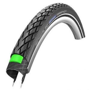 Schwalbe 26x1.75 마라톤 오리지널 크린처,와이어 반