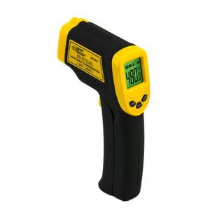 ARCO 적외선 온도계 AR-350 -50~480℃측정 0.1℃