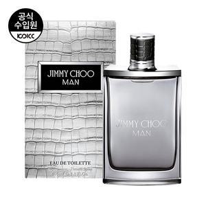 [코익퍼퓸](강남점) 지미추 맨 EDT 100ML