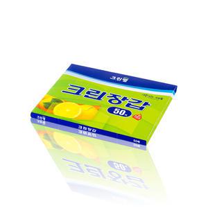 크린랩 크린위생장갑 100매 / 200매 / 400매