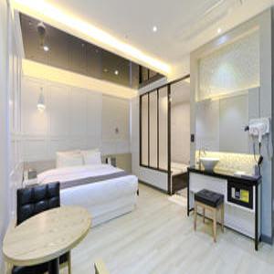 [부산] 서면 City Hotel G&G(부산, 부산진)