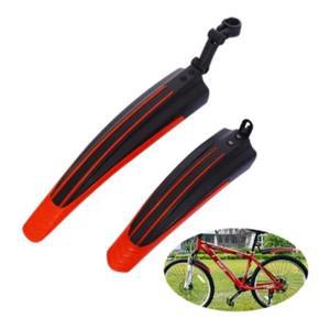 MTB 바이크머드가드 한쌍 경량 디자인 GS0500112A