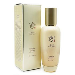 수려한 진생 퍼스트 에센스 120ml
