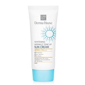 미백 링클 톤업 썬크림 50ml/ 3중기능성 SPF50+PA+++
