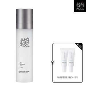 정샘물 에센셜 물 마이크로 피팅 미스트 120ml