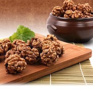 [곶감마루] 영동통호두 200g(100gX2)