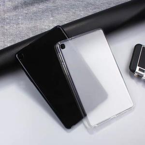 갤럭시탭A 8.0 2019 S펜 SM-P200 SM-P205 젤리케이스