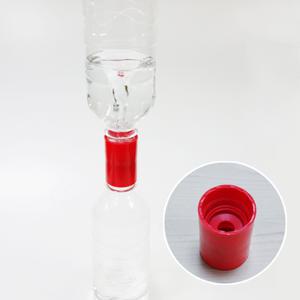 토네이도 램프