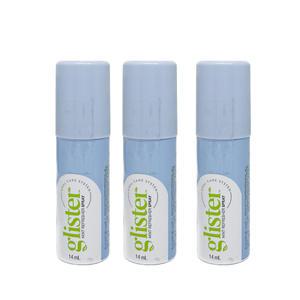 암웨이 글리스터 리후레셔 스프레이 14ml 3개 묶음 무 료 배 송